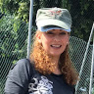 Meet your Posher, Paulette